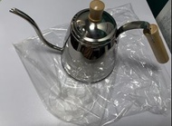 不銹鋼手沖咖啡壺