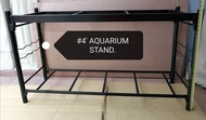 Aquarium Stand for 4feet Tank [Fish][4ft][4 kaki]