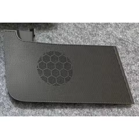 Dashboard Speaker Grille Dashboard Center Console Speaker Cover for Toyota Crown 2010 2011 2012 2013