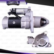 ไดสตาร์ท MITSUBISHI FUSO 6D22 KOBELCO SK300 13ฟันเฟือง 24v เดิม (สินค้าใหม่)