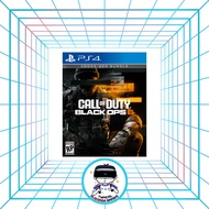 Call of Duty: Black Ops 6 PlayStation 4