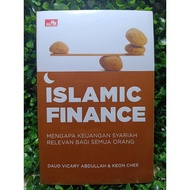 Islamic Finance Book: why the spiritual Finance for all people