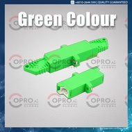 E2K / E2000 Fiber Optic Adapter Connector