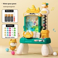Childrens Puzzle Thinking Training Pinball Toys Childrens Game Machines Parent-child Interactive Cla