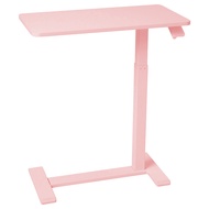 Kris โต๊ะยก โต๊ะยกแรงดันลม โต๊ะข้างเตียง รูปลักษณ์ที่ดี ประสิทธิภาพสูง เดสก์ท็อปแบบพลิกกลับได้