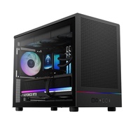 Gamdias ATHENA M4M M-ATX PC Case