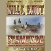 Stampede Will C. Knott