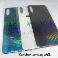 SAMSUNG A50S BACKDOOR BACK COVER