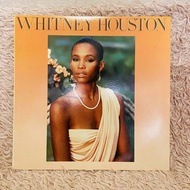 Whitney Houston ‎– Whitney Houston LP Record Vinyl Plaka 33 RPM