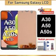 Samsung Galaxy A30 A50 A50s LCD Original Screen High quality
