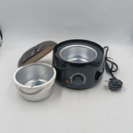 Multifunctional Wax Therapy Machine Hot Wax Machine Beeswax Hand Care Beauty Wax Machine Hair Remova
