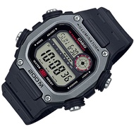Casio Digital / DW-291H-9AVDF / DW-291H-1AV / DW-291H-1BVDF / Jam Tangan Pria / Jam Tangan Digital /
