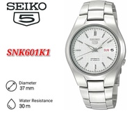 Seiko 5 Automatic 21 Jewels SNK601K1 Men's Watch