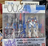 GFF Gundam Fix #0024 Z Gundam