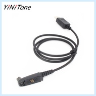 PC25 USB Programming Cable for HYT Radios – TC3000, TC3600M, TC710, TC880, TC890, TC3000G – No RIB N