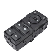 Black Power Window Switch Replacement for G8 GT GXP Sedan 2008-2009 92247215