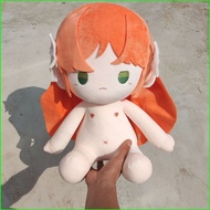 GC Limbus Company Don Quixote Ishmael Jia Baoyu Plushie Game Peripherals Cotton Companion Dolls