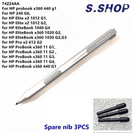 Original Touch Screen Active Stylus Pen Pad Pencil Digital Pen For HP Pro x2 612 G2 2in1 Notebook PC