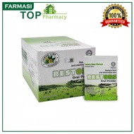 Restore Oral Powder (Oral Rehydration Salt - Garam ORS) 4.15g