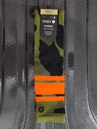 全新 Stance 滑雪襪