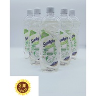 Sunlight Dishwashing Liquid 750g