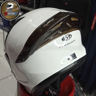 SPOILER 3D KYT TT COURSE NSR CLEAR DAN DARK ORIGINAL SEVENB