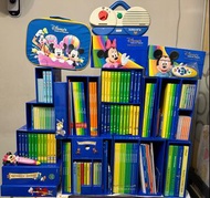 迪士尼美語世界