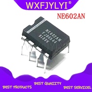 1pcs/lot NE602AN SA602AN DIP NE602 SA602 DIP-8 new original