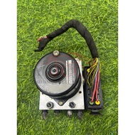 MINI COOPER R53 ABS PUMP (00004909E0) [1A-3C-E591]