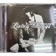 Living Things - Habeas Corpus (CD)