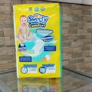 pampers sweety