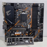 intel 8th-9th gen Aorus b365m elite