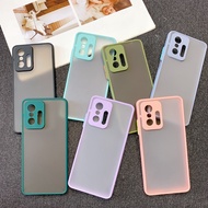 [Xiaomi Mi 11T / 11T Pro 5G] Cheap Phone Case In Various Colors