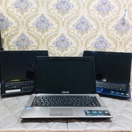 โน๊ตบุ๊ค i3 gen2-gen4