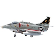 Hasegawa 1/48 US Marine Corps A-4M Skyhawk Plastic Model PT33