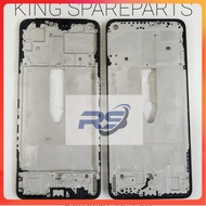 OPPO A96 5G RENO 7Z ORIGINAL MIDDLE BONE LCD HOLDER FRAME