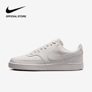 Nike Men's Court Vision Low Next Nature Shoes - Phantom ไนกี้ รองเท้าผู้ชาย Court Vision Low Next Na