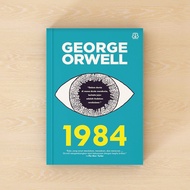 1984 (Republish) - George Orwell