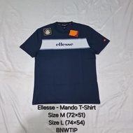 Ellesse***