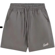 [Deal Mở Bán] Combo 2 Quần Short Kaki Slamble Nam Nữ PN.Store1993 Form Trên Gối Size M - 3XL