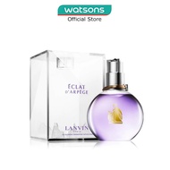 Lanvin Eclat D'Arpege Men Women EDP Perfume Spray 100ml