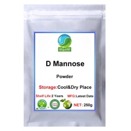 D-Mannose Powder D Mannose Maximum Strength Powerfully Support Urinary Tract Cleanse and Bladder Hea