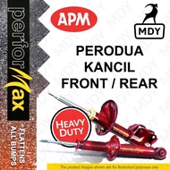 APM PERFORMAX Perodua Kancil 660 850 SPORT GAS ABSORBER Front / Rear