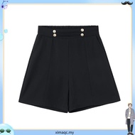 [Ready Stock] Good Quality 68 Brand 68牌子 Short Pant 3分裤 Elastic Waistband 塑胶裤头 P 5621