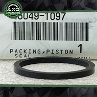 43049-1097 Packing Seal Brake Caliper Piston Rear Ninja650 202-16,Ninja1000 2011-19,Ninja650R(1pc)