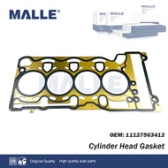 Engine Cylinder Head Gasket 11127563412 For BMW N43 N45 N46 X5 E90 E46 E60 E84 E83 06-11 318i Tourin