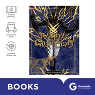 Comic Ragna Crimson 08 (Daiki Kobayashi)