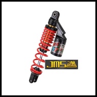 Yss Shock Tabung G-7 Series Ukuran 300/325Mm Beat Deluxe Vario125 Vario150 Mio M3 Mio J Soul Gt125 S
