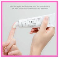 Dr.Althea 346 Relief Cream 50ml | Facial Moisturizer, Soothing, Hydrating