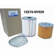 UD Oil Filter 15274-NY029